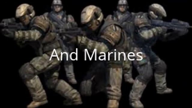 Halo 4 Clan Recruitment ONI смотреть онлайн
