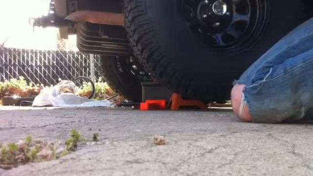 Jeep axle bearings смотреть онлайн