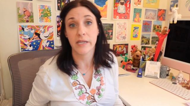 Responding to Comments And Finding More Artists 35 and Older on YouTube смотреть онлайн