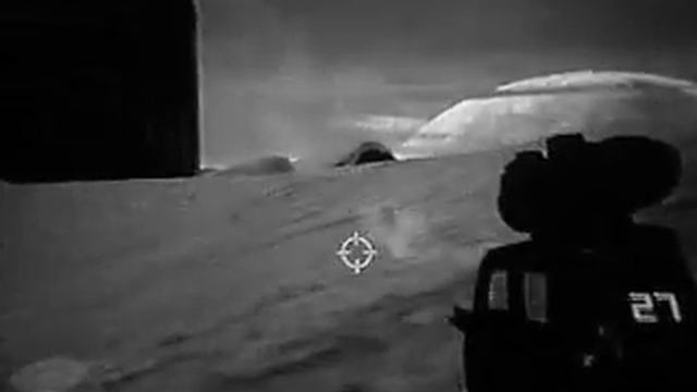 Halo 3 - The Lost Marine смотреть онлайн