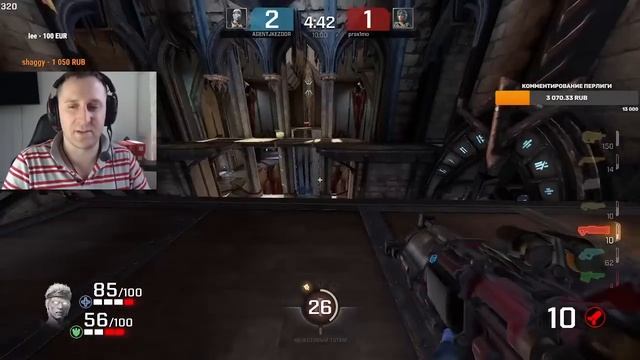 AGENT vs prox1mo bo3 смотреть онлайн