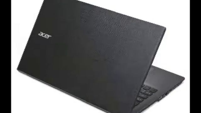 Acer Aspire E5-553 NX.GESSI.003 15.6 Inch Laptop (APU Quad Core A10/4GB/1TB/Win 10) смотреть онлайн