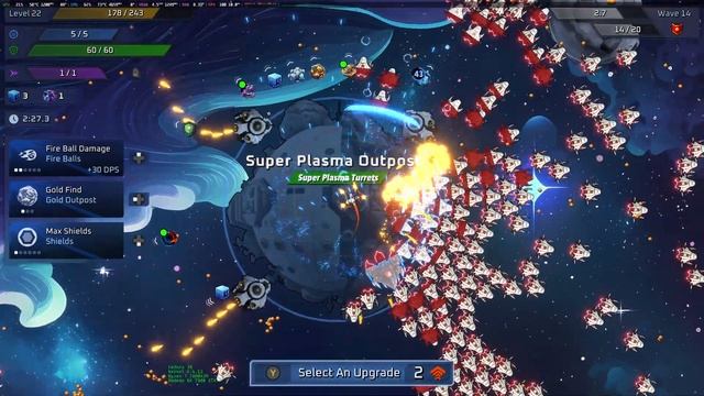 Time Wasters - Linux Gameplay смотреть онлайн