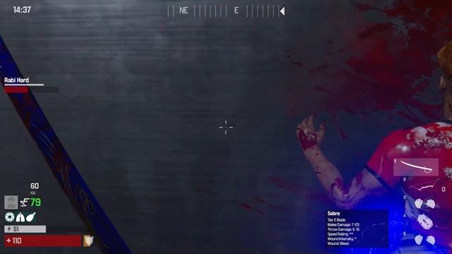 The Culling #27 Освоение нового стиля смотреть онлайн