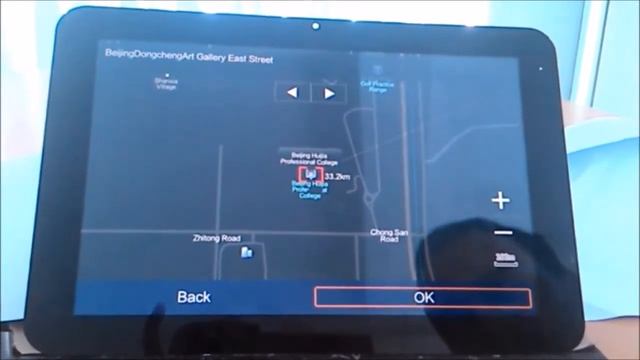AllGo demo video on System Integration Capabilities смотреть онлайн