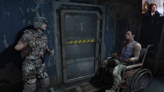 GoG Overview #12 - "Metro Last Light REDUX" za friko! смотреть онлайн
