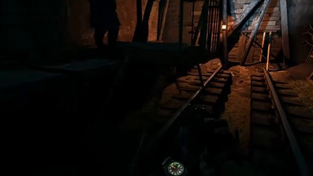 Metro 2033 Redux PS4 - MERCIFUL TROPHY - (Survival - Ranger Hardcore) AFTER UPDATES смотреть онлайн