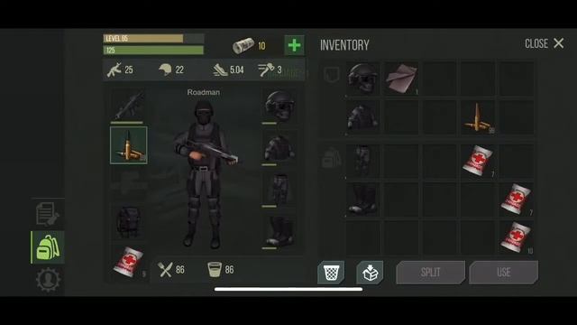 Roadman: Prey Day Drop 1v1🔥 смотреть онлайн