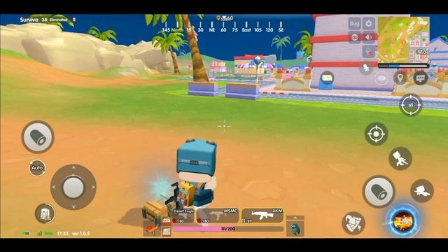Top 8 Battle Royale Games for Android & iOS 2022 | Like Pubg Battle Royale Games смотреть онлайн