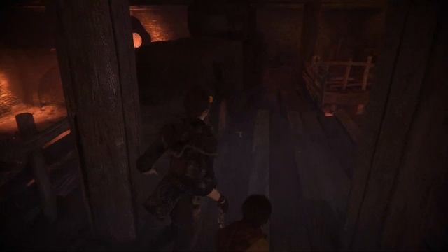 A Plague Tale: Innocence - Episode 3 - (1440, No Commentary, ReShade) смотреть онлайн