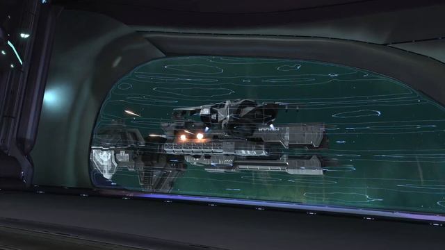 Halo Reach - Pelican Turret Easter Egg - Jorge Can't Have All The Big Guns Achievement Guide
