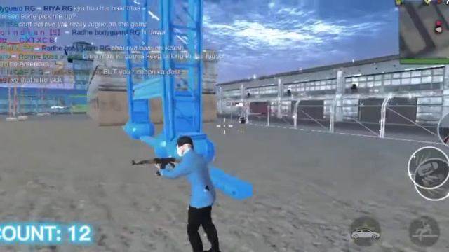 record by CTC Blitz #madout2 #madout2bco read discrip❗❗ смотреть онлайн