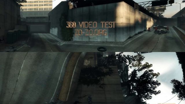 360 DEGREE | LEFT 4 DEAD 2 | ZOZO.GG смотреть онлайн