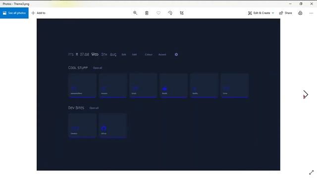 How to Custom your Chrome Interface 2021 | Make Chrome Look Better | Abtahi360 смотреть онлайн