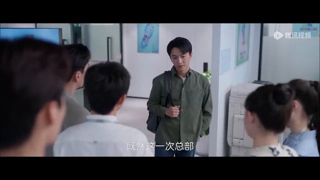 【2024腾讯新剧】ENG SUB【小日子 Simple Days】EP14 小日子之团圆（陈晓、童瑶） смотреть онлайн