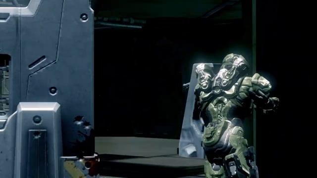 Ten's Hope: Episode 2(Halo 4 Machinima) смотреть онлайн