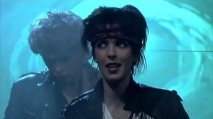 NENA | ? Fragezeichen [1984] [Musikvideo]