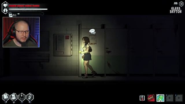 СТАНЦИЯ МЕТРО УЖАСА | The Coma 2: Vicious Sisters | Часть 7 смотреть онлайн