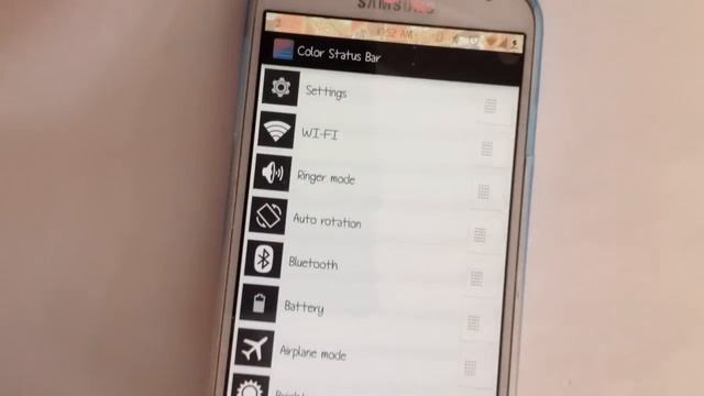 How to Customize Your Android Phone! NO ROOT | DIYDazzleNails смотреть онлайн