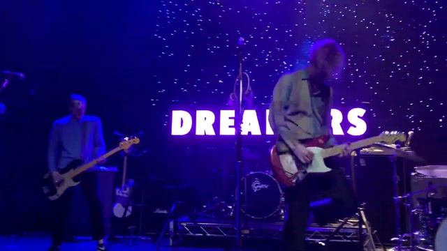 “Painkiller” - Dreamers @ Music Box SD, March 9, 2019 смотреть онлайн