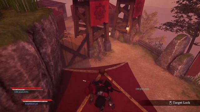 Aragami 2| Live | Part 1 | (Bengali) Coop WIth Omega & Sigma смотреть онлайн
