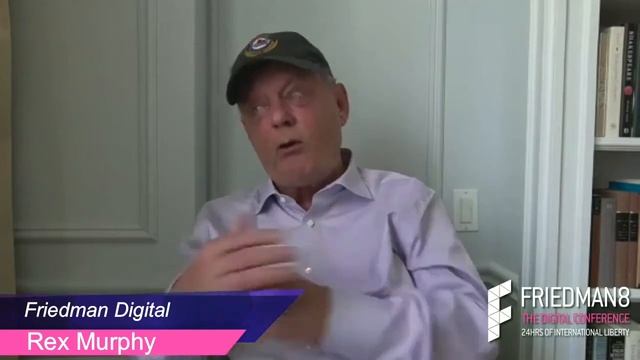 20.Cancel This: Activist Media & Woke Culture | Friedman 8 смотреть онлайн