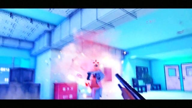 Hotline Miami 3: Parabellum смотреть онлайн