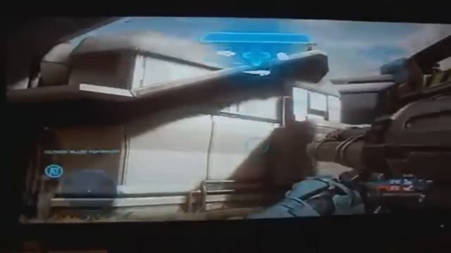 Halo 4 Gameplay 23-5 Running Riot on Complex & Map Analysis (EB Expo 2012 Halo 4 Commentary) смотреть онлайн