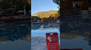 Обзор отеля Rixos Sungate Кемер