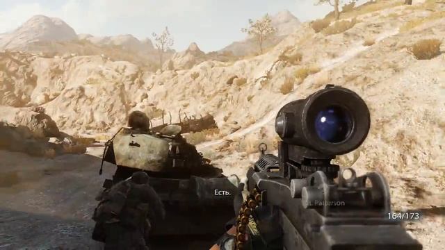 MEDAL OF HONOR 5 часть смотреть онлайн