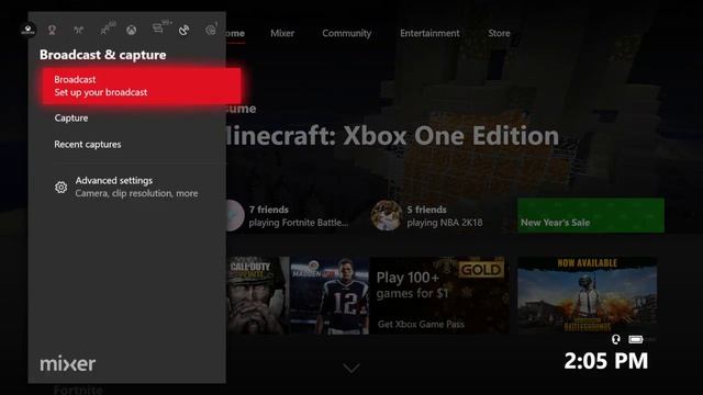 How To Turn Off/On Idle Options On Xbox One смотреть онлайн
