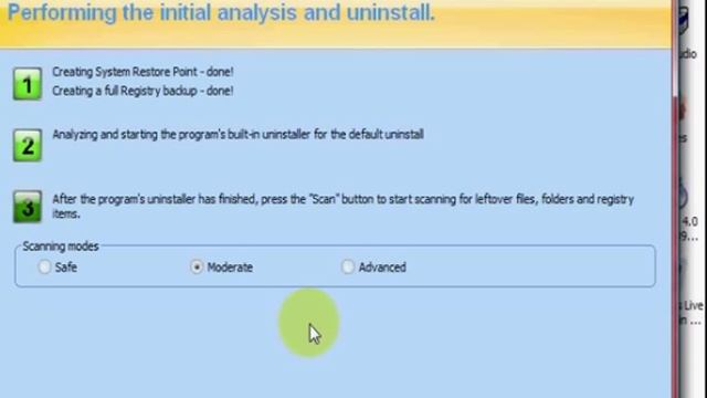 Delete every trace of an unwanted program from your ... смотреть онлайн