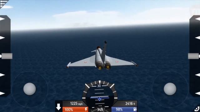 How to get to the snow island - Simple Planes смотреть онлайн