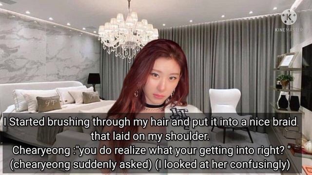 Enhypen Heeseung FF // I Am The Mafia //(3/?) #enhypen #heeseungff #enhypenff #fanfic #heeseung