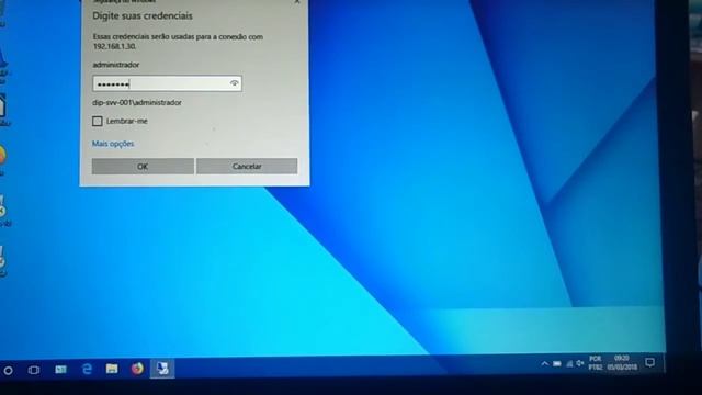 TS com RemoteApp смотреть онлайн