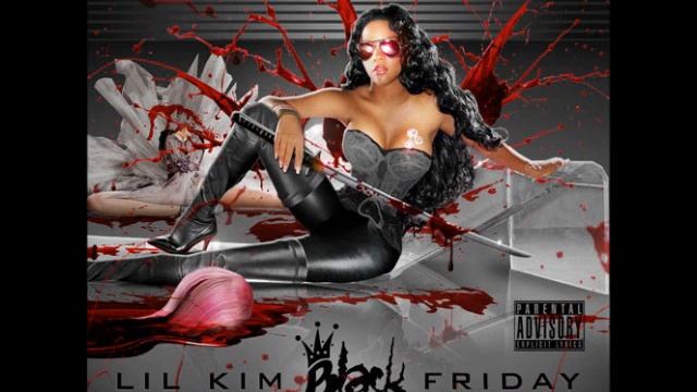 Lil Kim Ft Fabulous- Killin Em (Full)