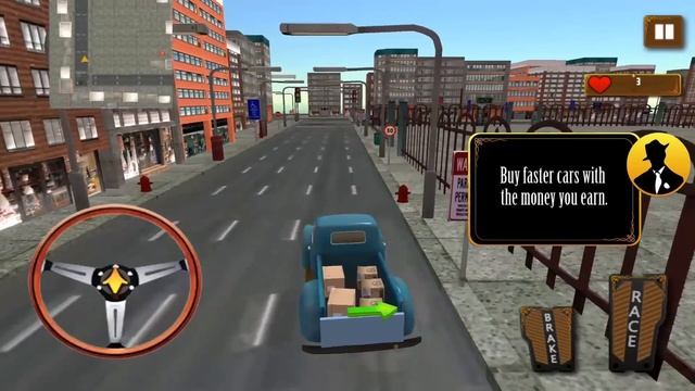 Mafia Crime Empire Vendetta - Gameplay смотреть онлайн