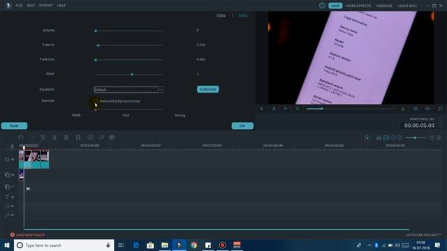 Wondershare Filmora Video Editing Tutorial | आसानी से सीखे एडिटिंग करना | Hindi - हिंदी смотреть онлайн