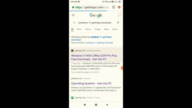 How to Windows 11 iso download full version | without mobile | смотреть онлайн