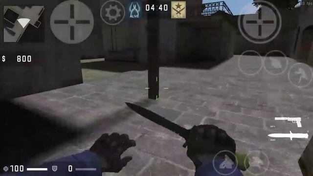 CSGO "u mad!" Music Kit for CS1.6 смотреть онлайн