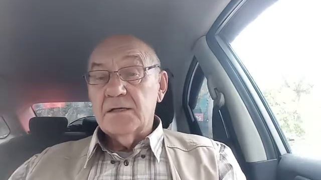 Пофигисты и Граждане. Запустился процесс самоидентификации. смотреть онлайн