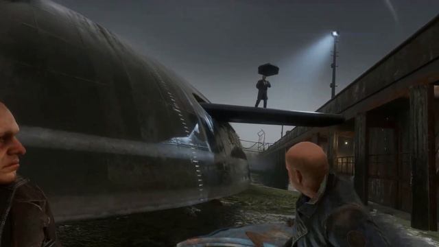 Прохождение (без комментариев) Metro Exodus: Sams Story #1 смотреть онлайн