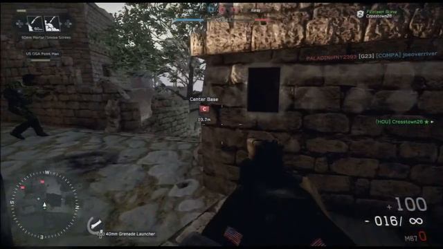 M1 GAMING - MEDAL OF HONOR - WARFIGHTER - PS3 (HD) смотреть онлайн