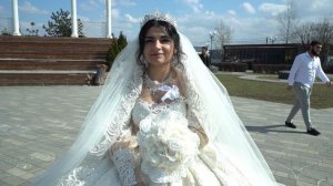 Анонс Свадьбы Марата и Марии г. Ростов-на-Дону