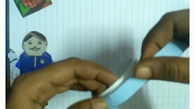 DIY earring holder under Rs 10|earring holder using waste box| diy home decor| Believe 'n' D.I.Y| смотреть онлайн