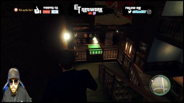 ELT Plays! MAFIA 2 Definitive Edition Part 3 "The Painter" смотреть онлайн