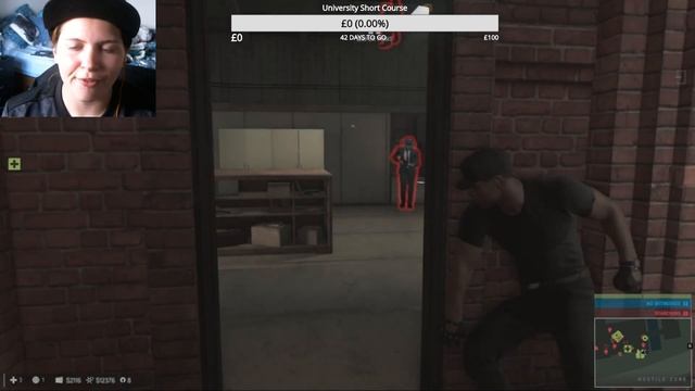 Mafia 3 Sunday's | Hang out time | смотреть онлайн