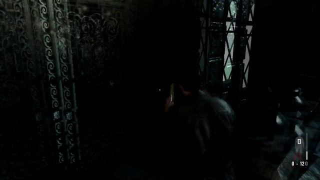 Pelataan Max Payne 3 - Osa 9 - Hautuumaa hurjistelua смотреть онлайн