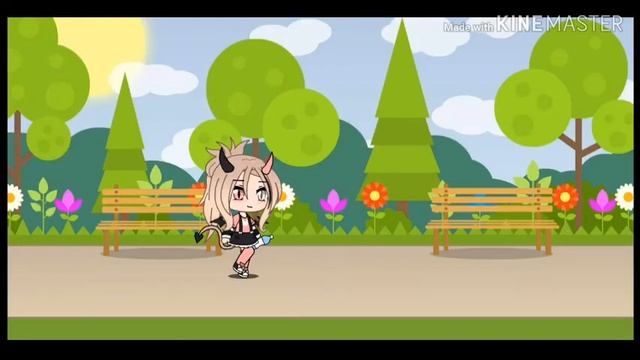 История моей Ос |2серия| •Gacha live• смотреть онлайн