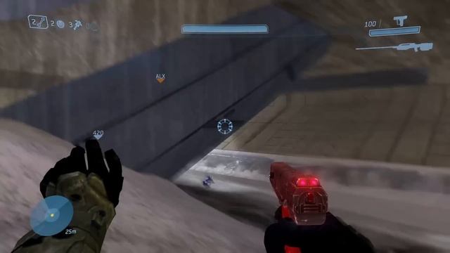 Terminamos el mod MAS CURSEADO DE HALO смотреть онлайн